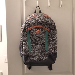 adidas backpack